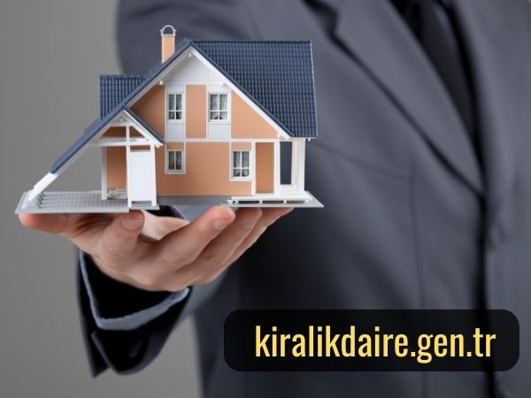 Hacıbektaşlı Mahallesi Kiralık Daire